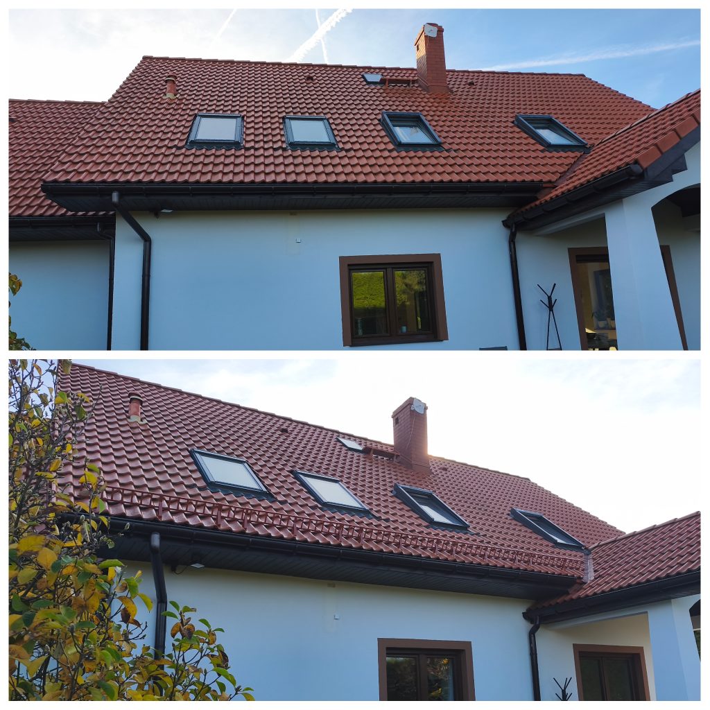 Montaż płotków przeciwśniegowych dolny śląsk